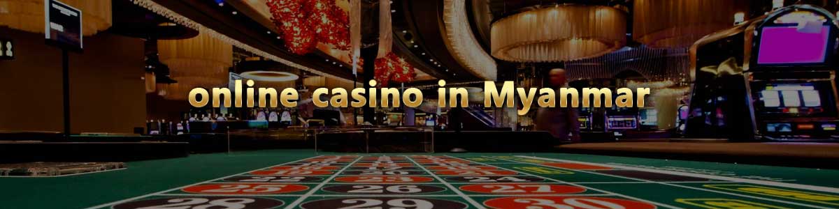 online casino